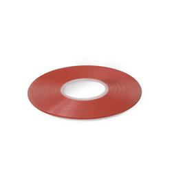 Lens Interliner Adhesive Tape (25m L x 1.5mm W) Clear / Two-Sided Tape